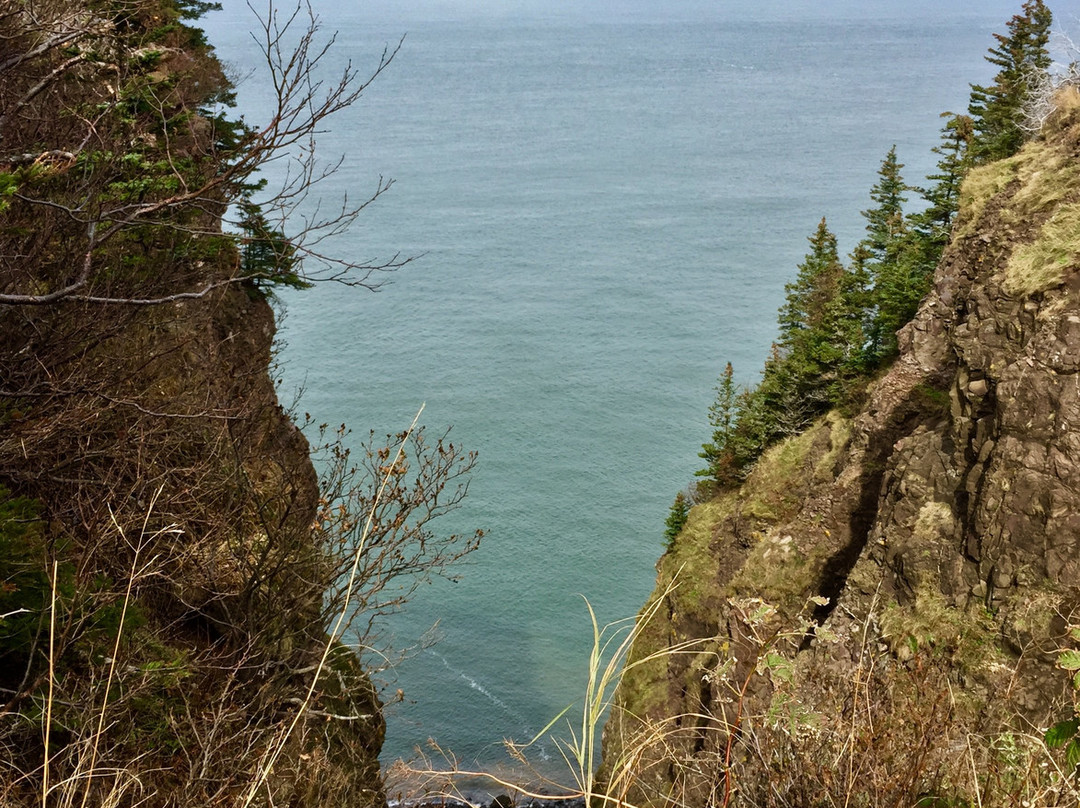 Cape Split Hiking Trail-Scots Bay必去景点