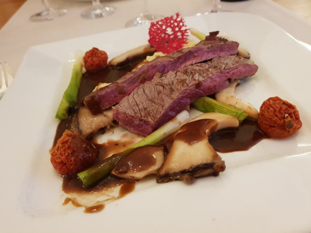 Landhaus Haverbeckhof主图