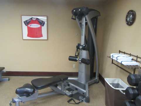 Larkspur Landing Extended Stay Suites Folsom主图