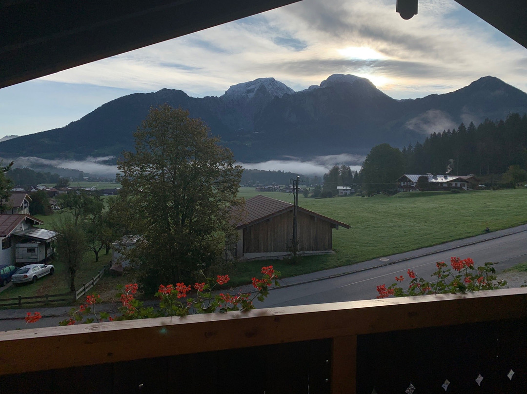 Hotel Bärenstüberl主图