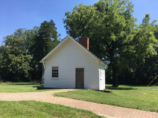 Riverside Farnsley-Moremen Landing-路易斯维尔必去景点