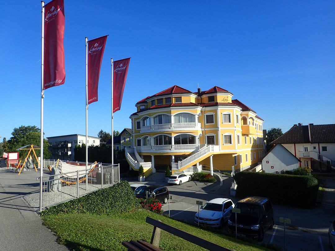 Naarn im Machlande旅游攻略图片