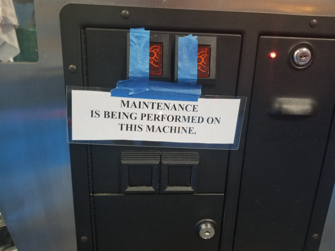 Coral Cove Family Fun Center-South Beloit必去景点