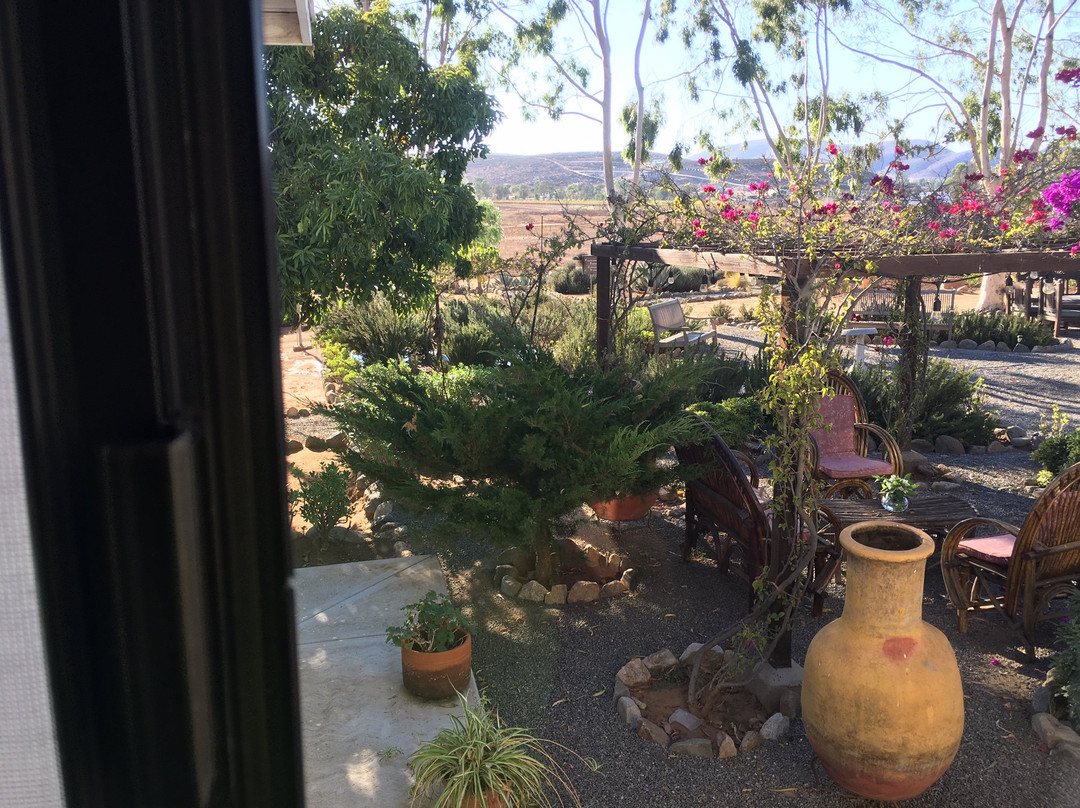 Rancho el Parral主图