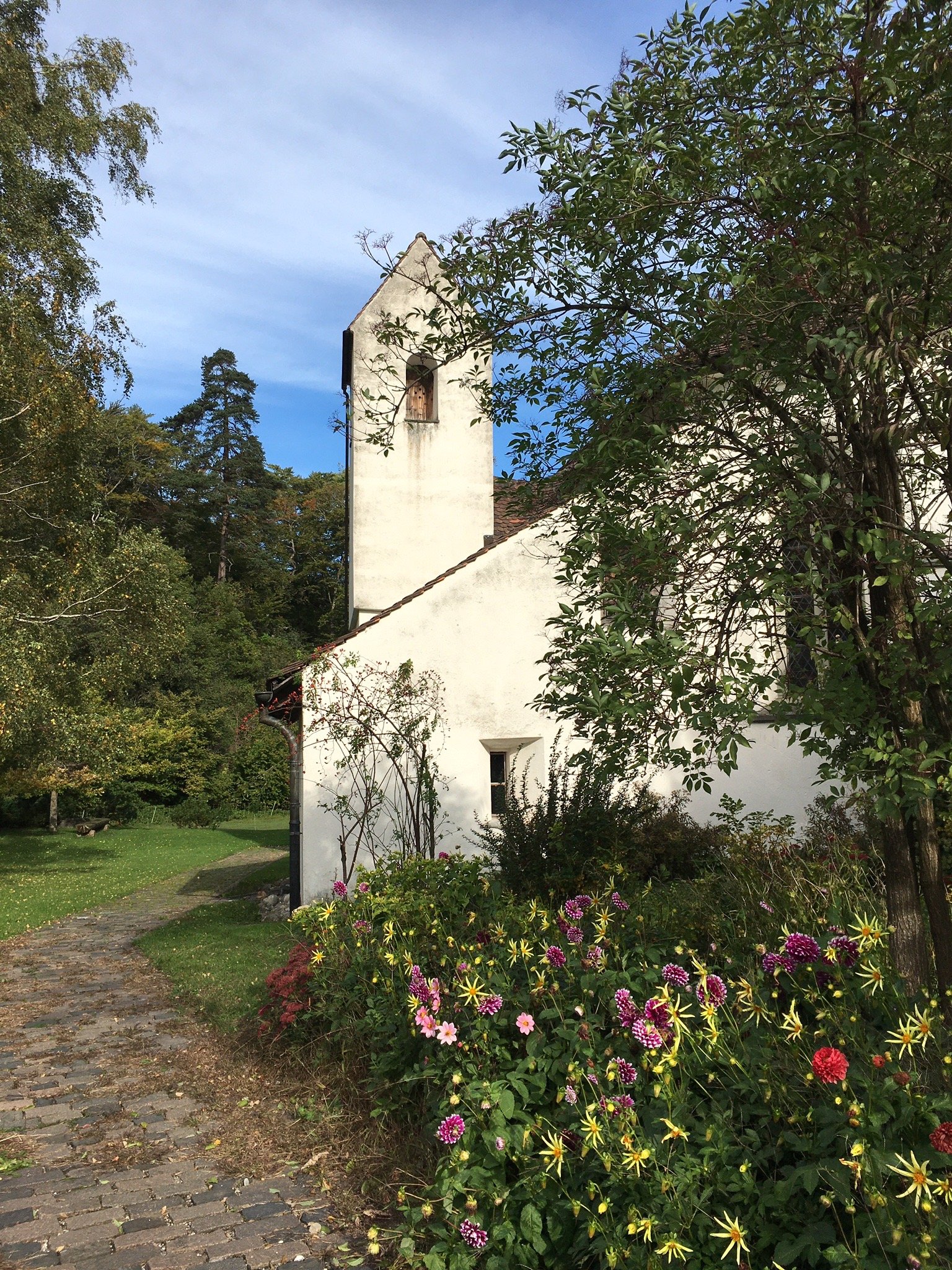 Landgasthof St. Luzisteig-官方