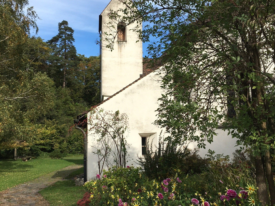 Landgasthof St. Luzisteig主图