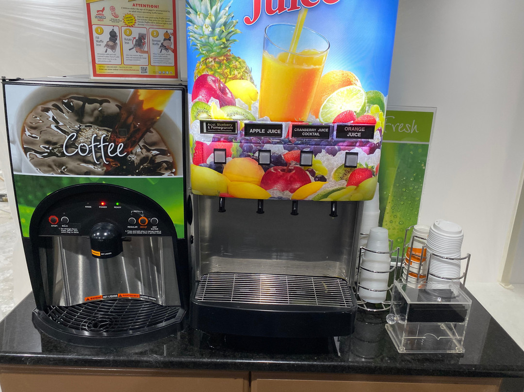 Quality Inn Murfreesboro-University Area主图