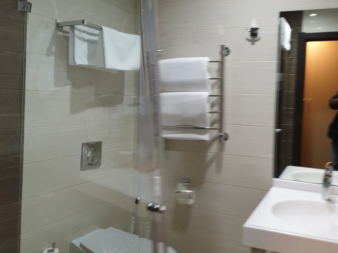 Iskra Hotel主图