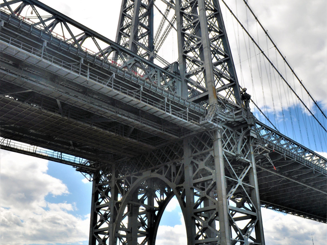 威廉斯堡-布鲁克林必去景点