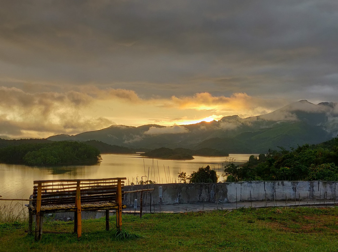 Seagot Banasura Resorts & Villas主图