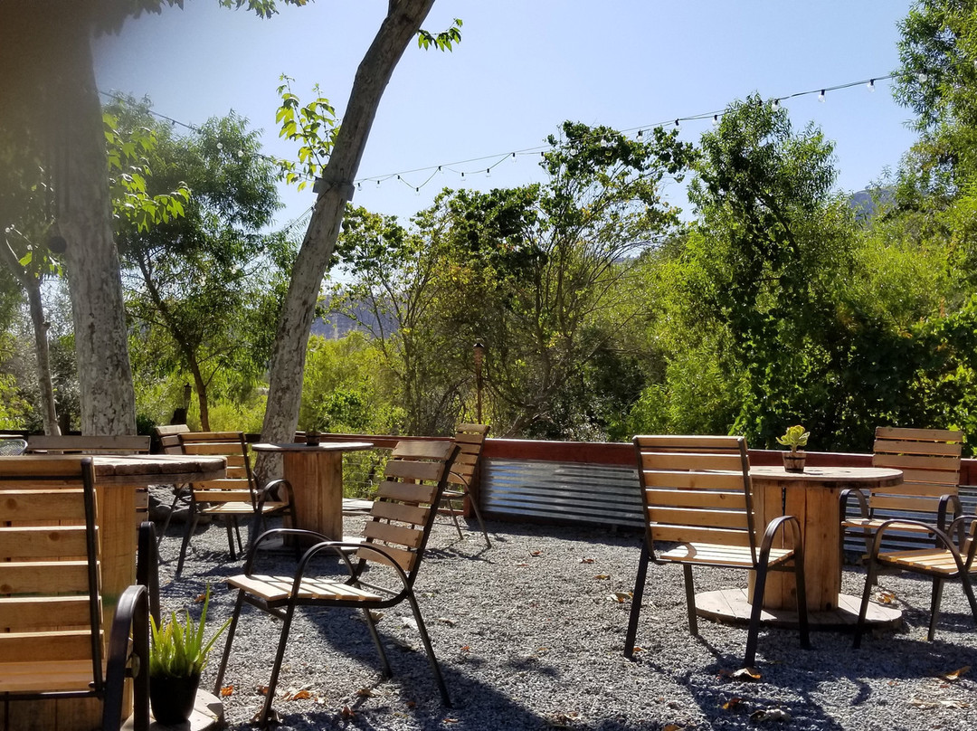 Three Rivers Brewing-Three Rivers必去景点