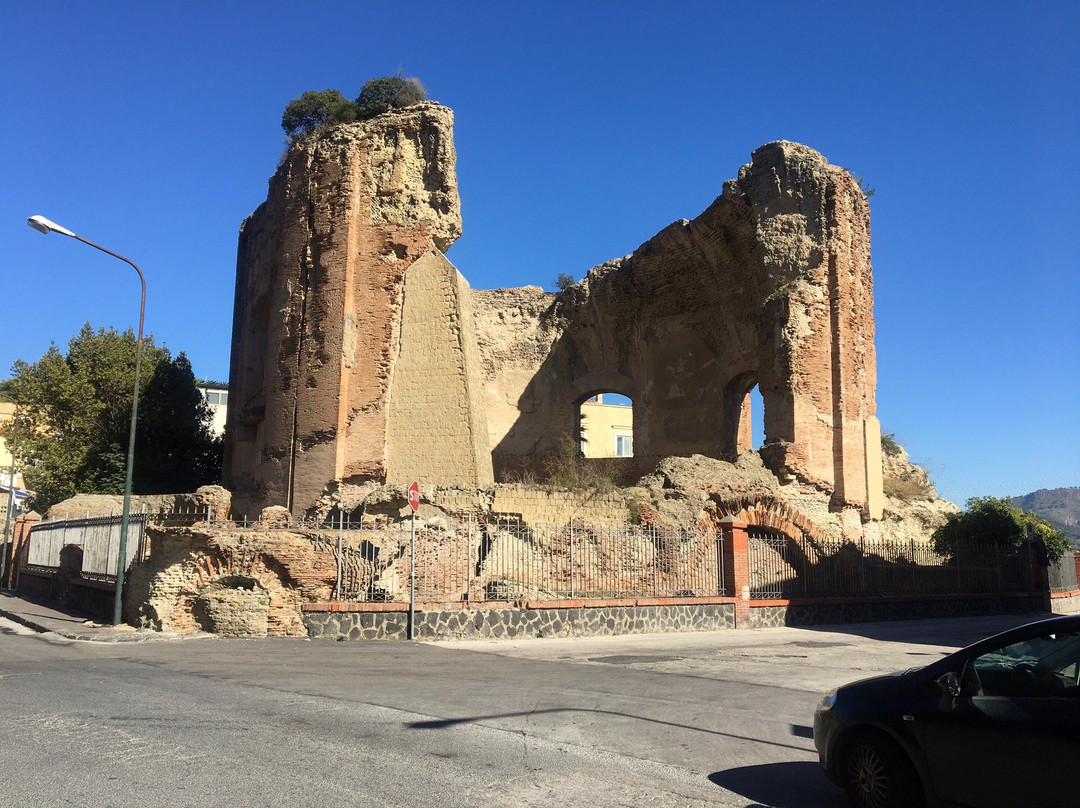 Tempio di Nettuno景点图片