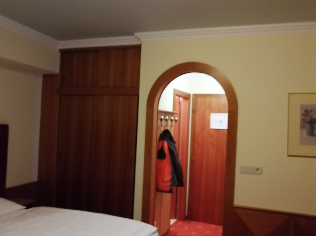 Hotel Weinberg主图