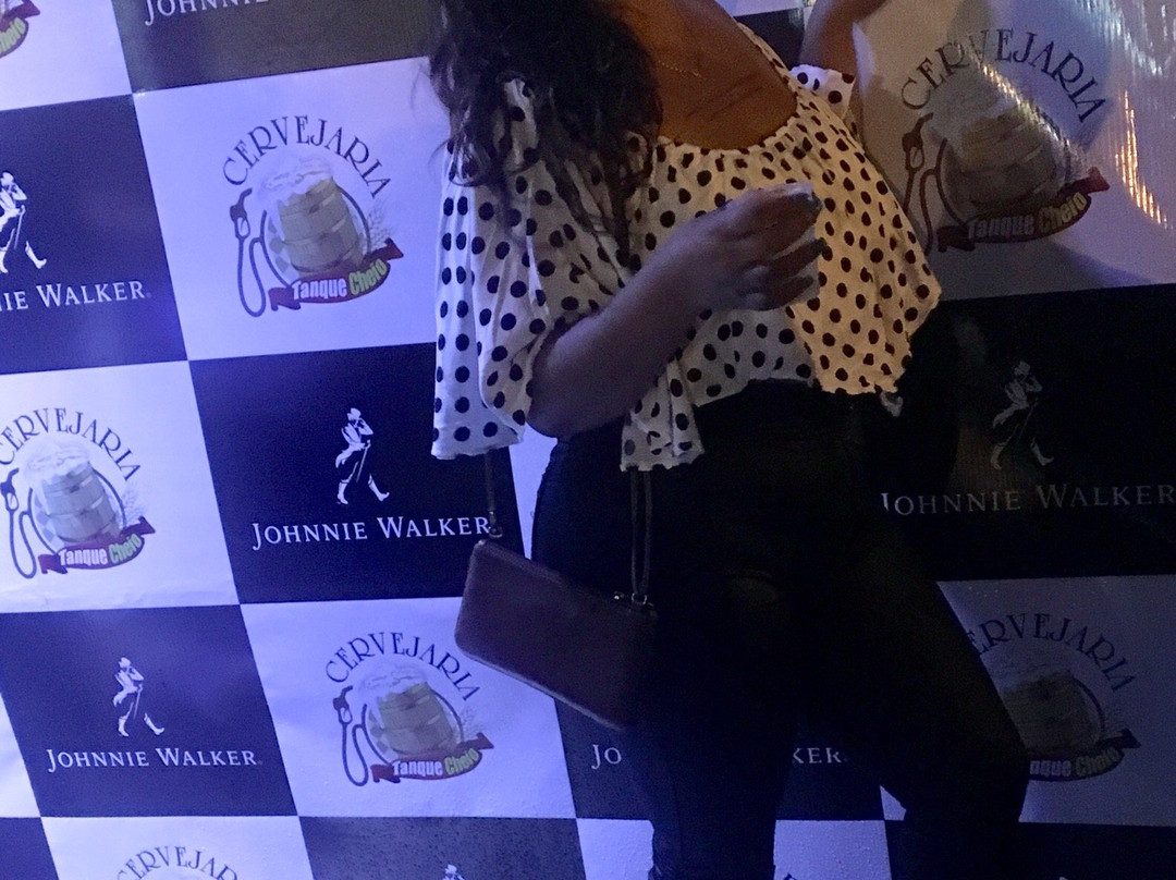 Cervejaria Tanque Cheio-Maceio必去景点