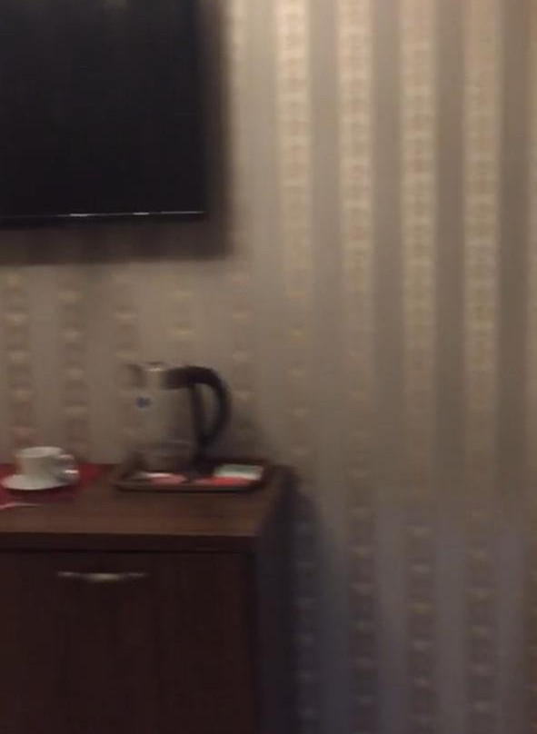 Sakvoyazh Hotel