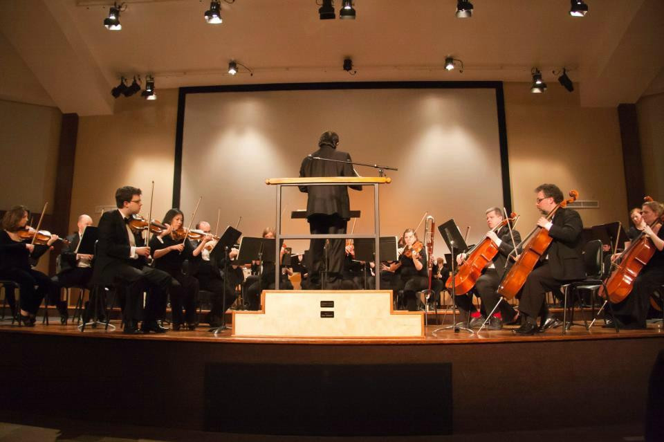 Sudbury Symphony Orchestra景点图片