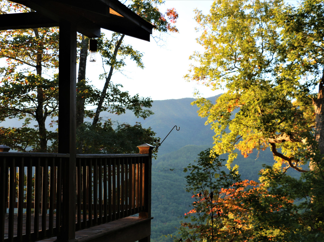 Appalachian Inn主图