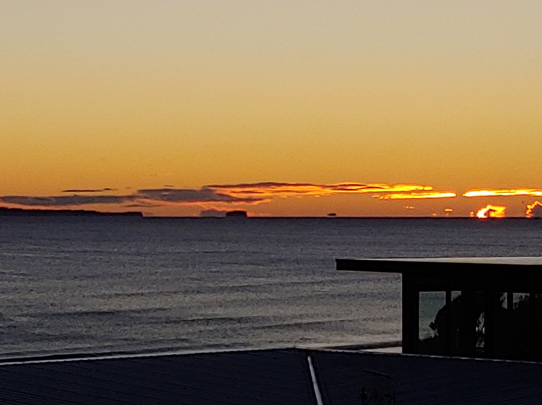 Beachside Bed & Breakfast主图