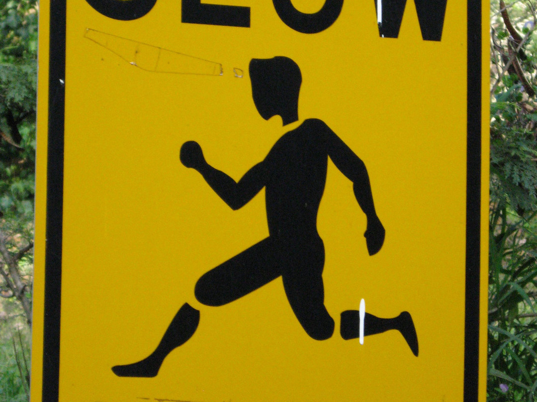 Donald旅游景点-Parson Community Recreation Park