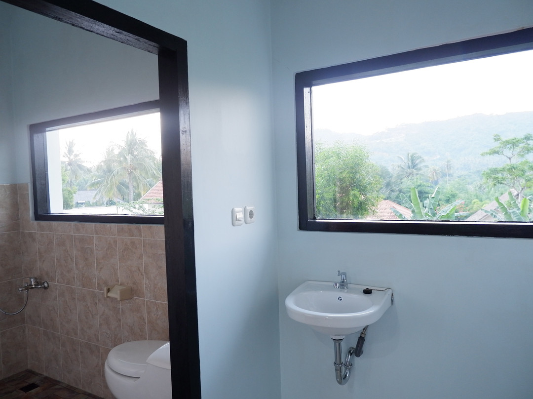 Honeybee Homestay主图