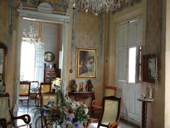 Yucatan Today House & Garden Tour at LA68景点图片