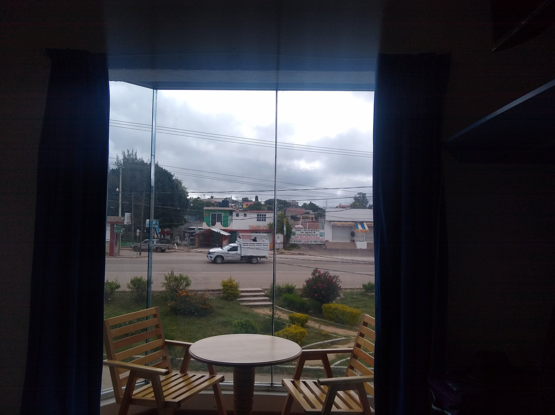 Hotel Fandangos主图