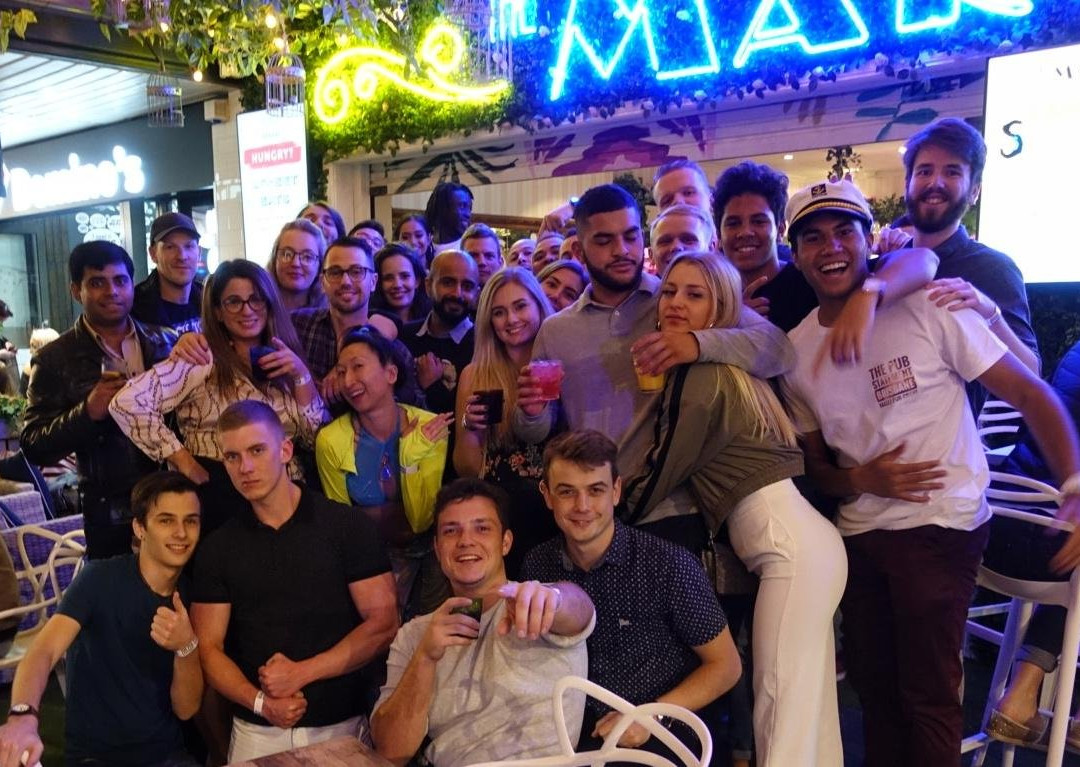 Brisbane Valley Pub Crawl