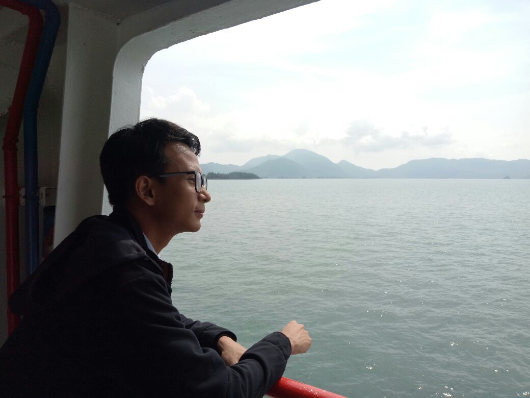 Ulee Lheue Beach-班达亚齐必去景点