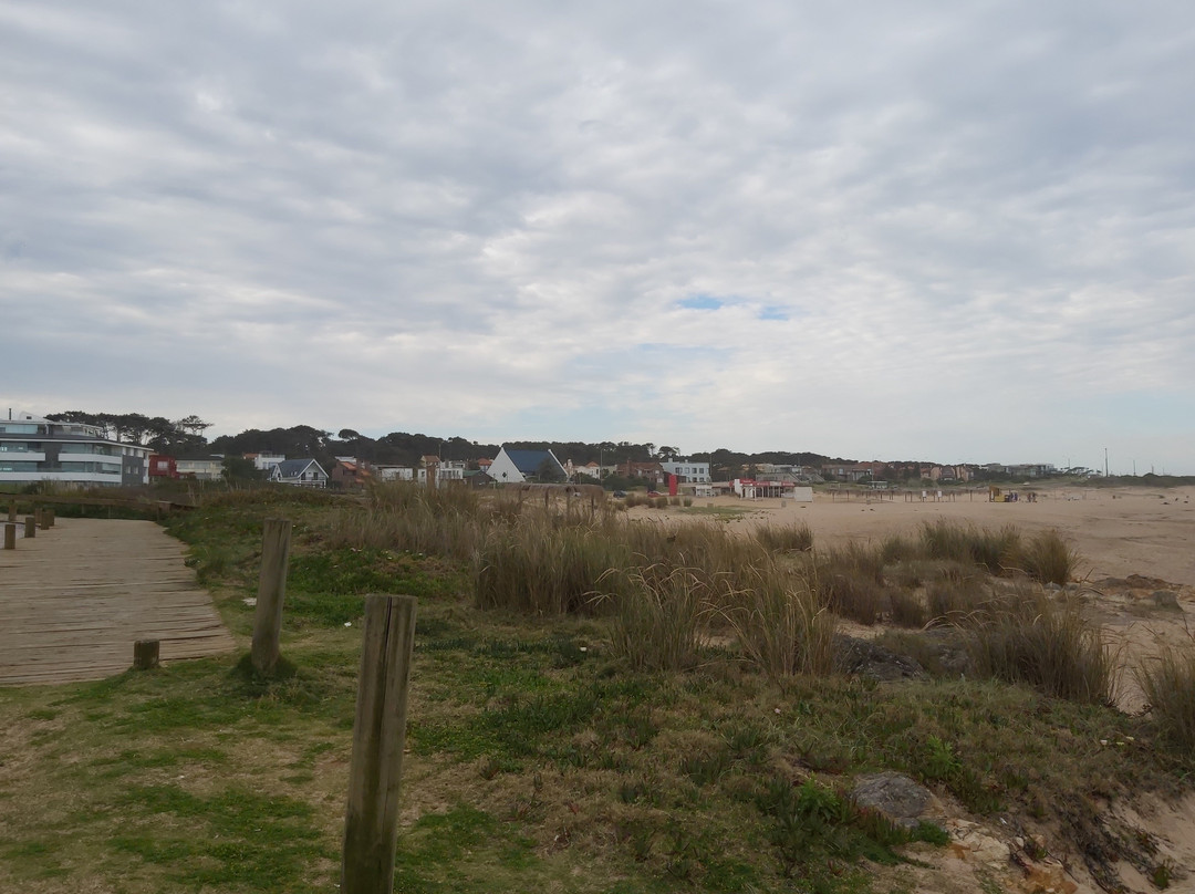 Playa Montoya-La Barra必去景点