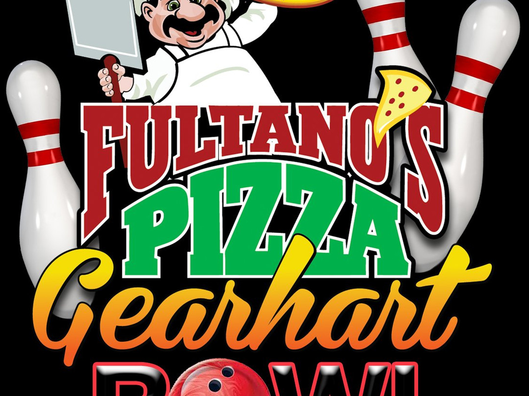 Gearhart Bowl & Fultano's Pizza景点图片