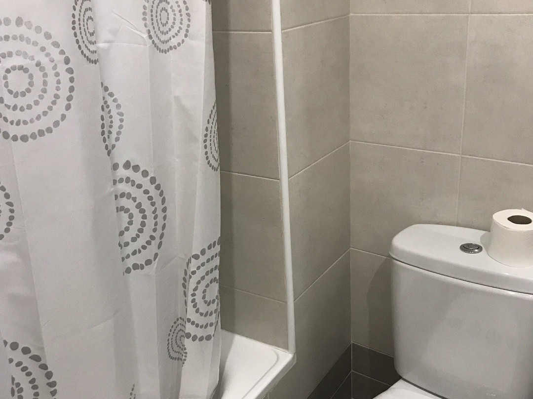 Hotel Alda Centro Palencia主图