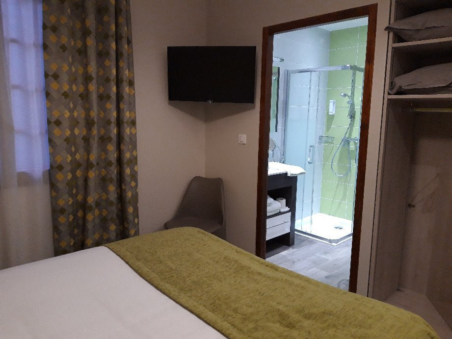 Hotel St-Georges主图