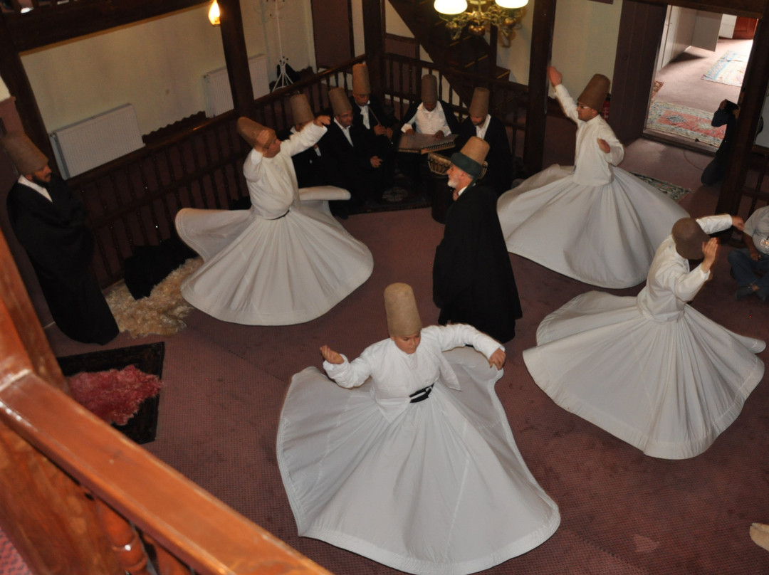 Susamislar Konagi-Sivas必去景点