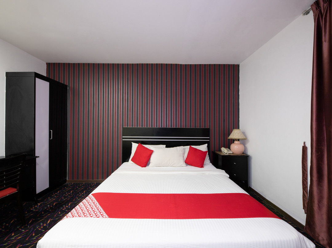 BlueBell Hotel主图