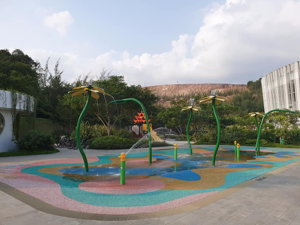 Harris Resort Barelang主图