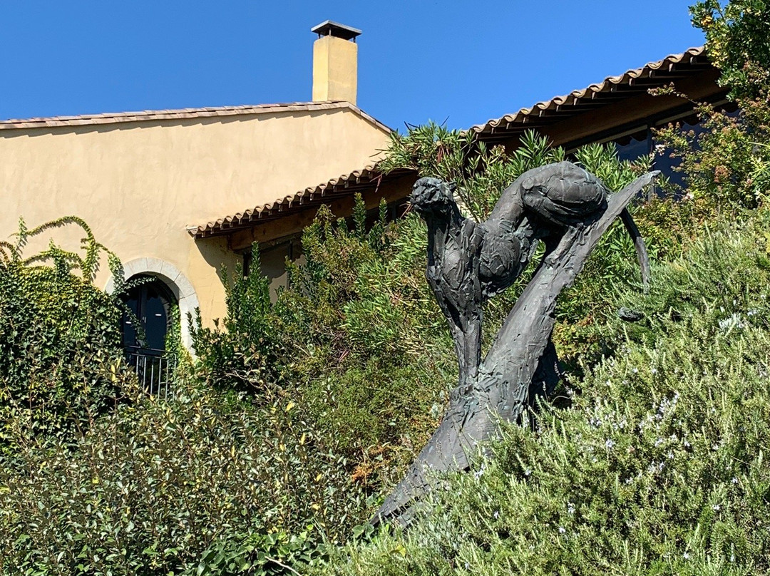 Domaine Gayda-Brugairolles必去景点