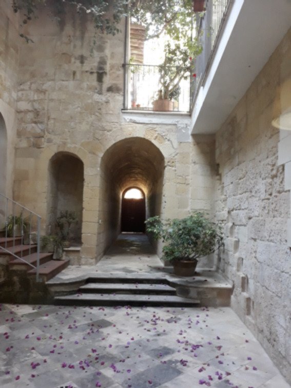 B&B Le Antiche Mura-官方