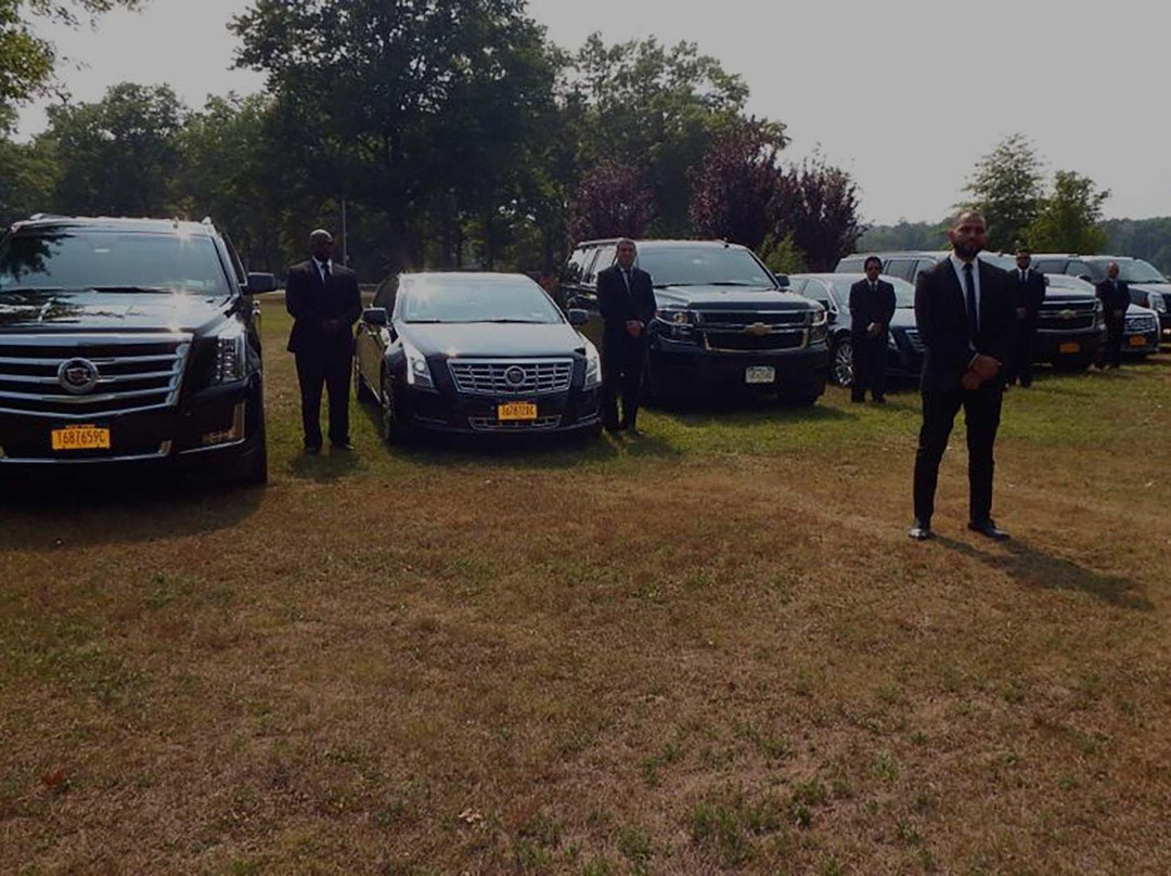 Driven Limo-纽约市必去景点