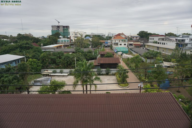 HOP INN Nong Khai主图