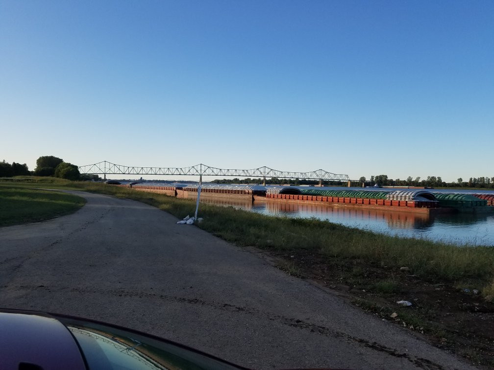 Fort Defiance Park-Cairo必去景点