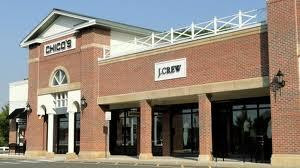 The Streets of Chester Shopping Center-Chester必去景点