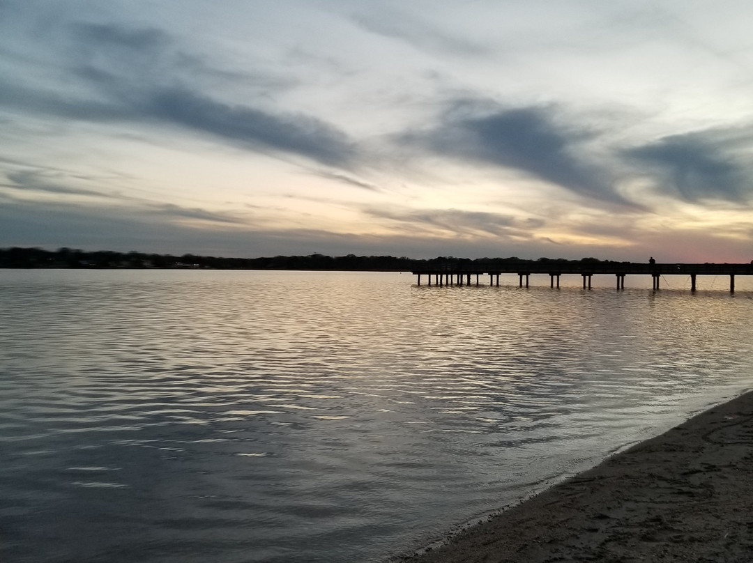 Windward Beach Park景点图片