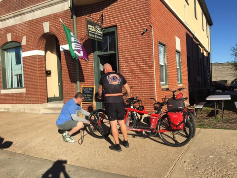 BikeHermann-赫曼必去景点