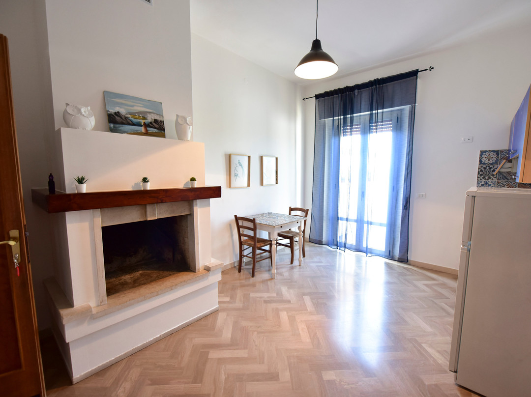 B&B Casa Roveri