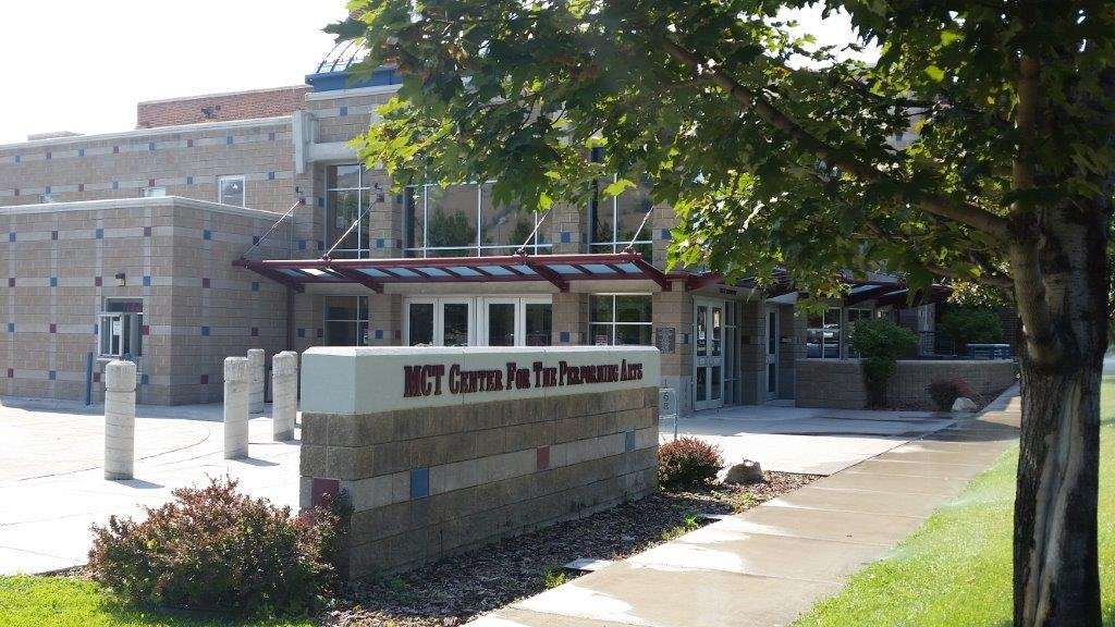 Bonner旅游景点-MCT