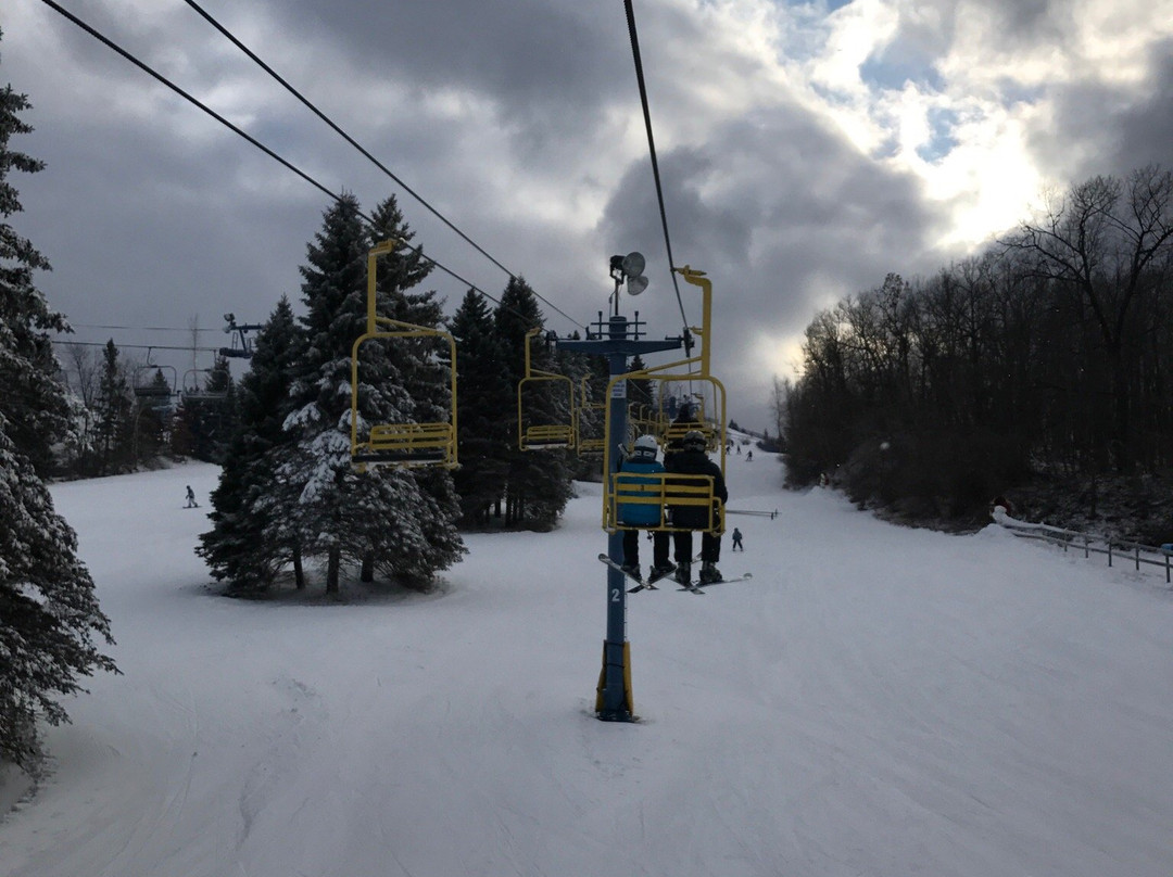 Mt Holly Ski Resort景点图片