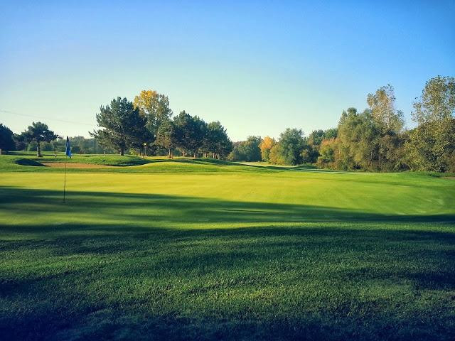 The Links at Whitmore Lake-Whitmore Lake必去景点