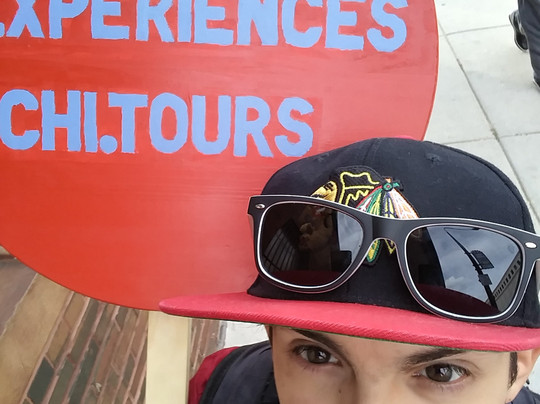 Chicago Experiences-芝加哥必去景点