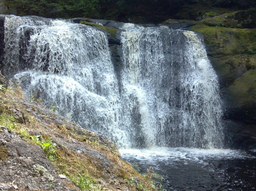 Doane's Falls景点图片