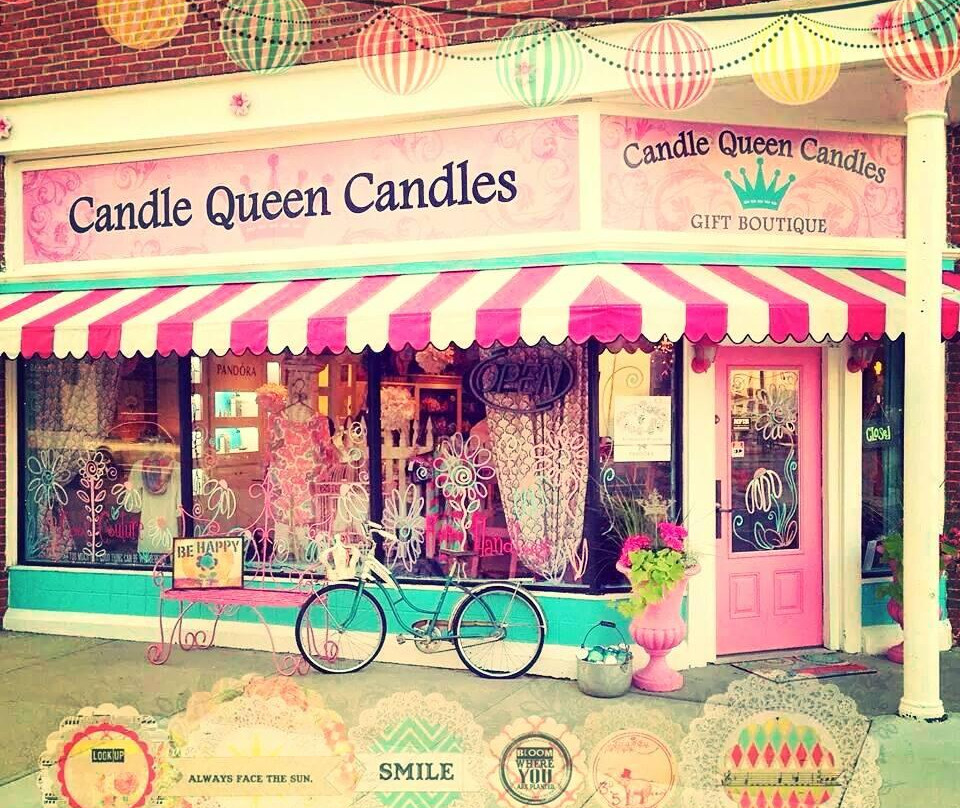 Candle Queen Candles-Leavenworth必去景点